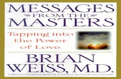 Messages from the Masters