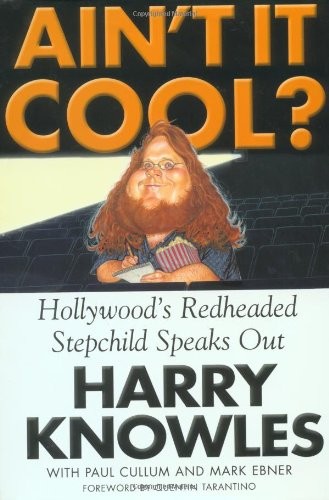 Ain't It Cool?