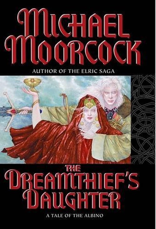 Dreamthief's Daughter