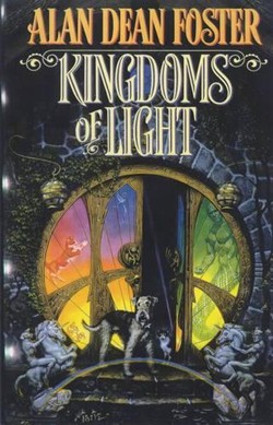 Kingdoms of Light