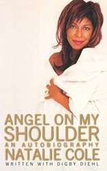 Angel On My Shoulder