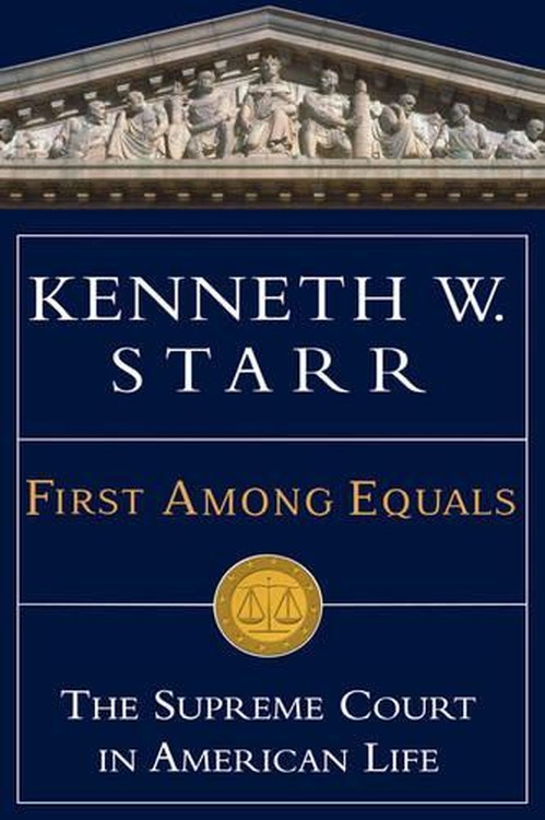 First Among Equals