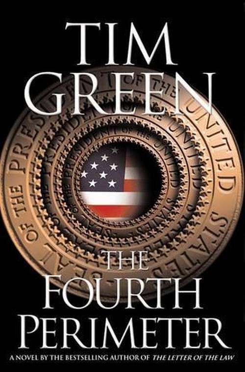 The Fourth Perimeter
