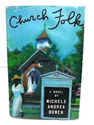 Church Folk