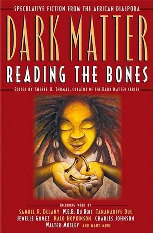 Dark Matter Reading the Bones