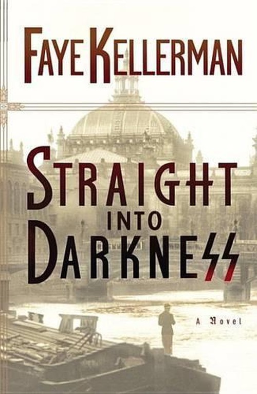Straight Into Darkness