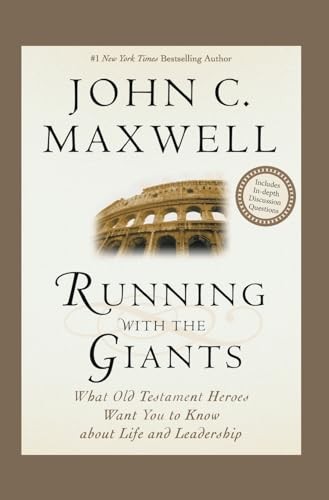 Running with the Giants