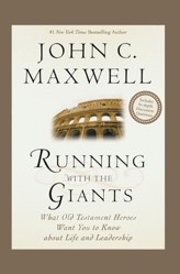 Running with the Giants