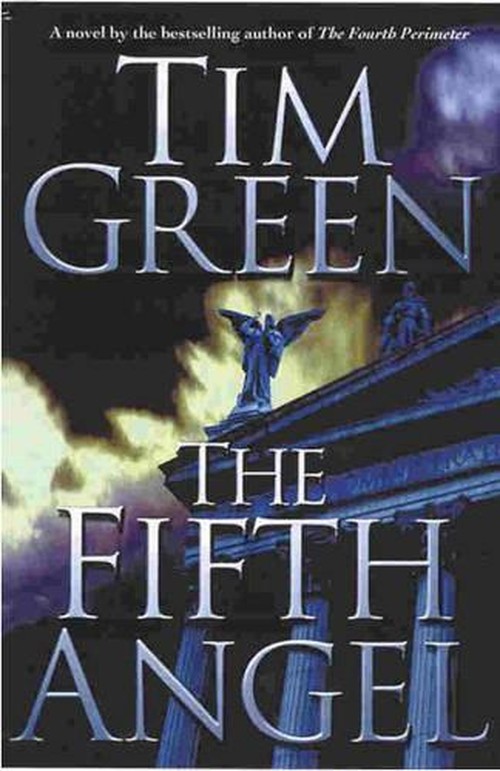 The Fifth Angel