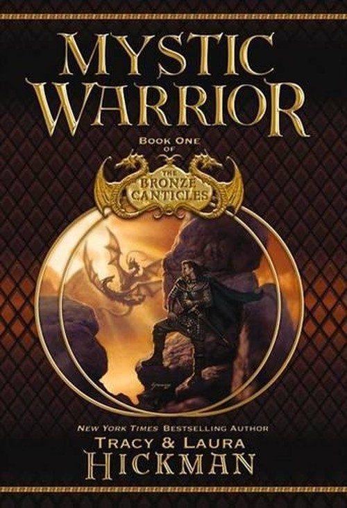 Mystic Warrior