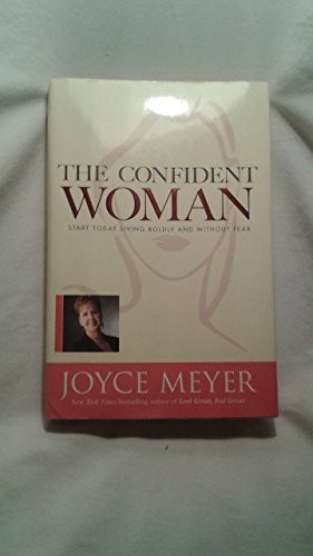 The Confident Woman