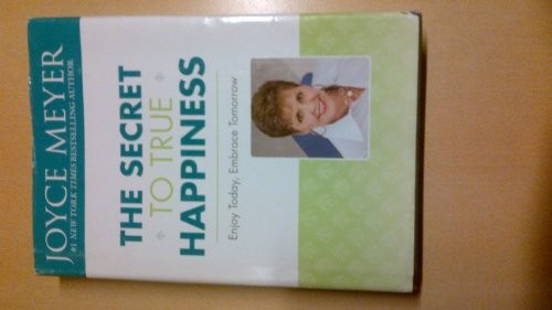 The Secret to True Happiness