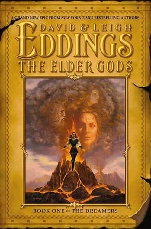 The Elder Gods