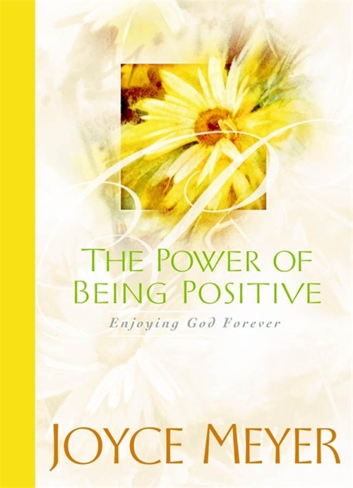The Power of Being Positive
