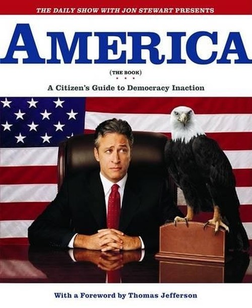 The Daily Show with Jon Stewart Presents America