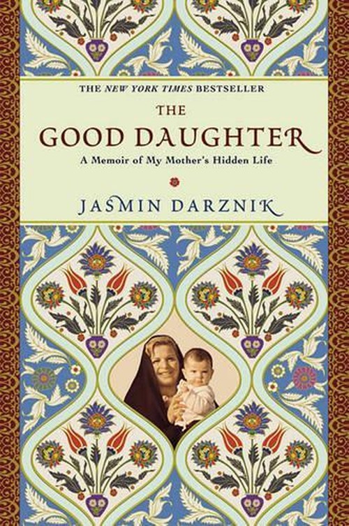 The Good Daughter