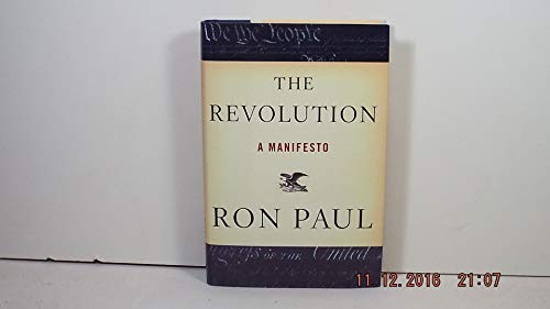 The Revolution