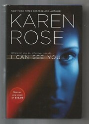 I Can See You
