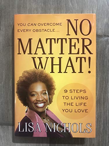 No Matter What!