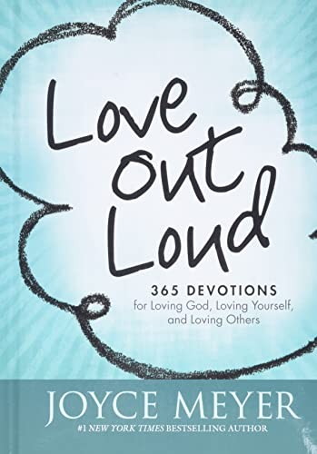 Love Out Loud