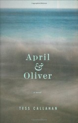 April & Oliver