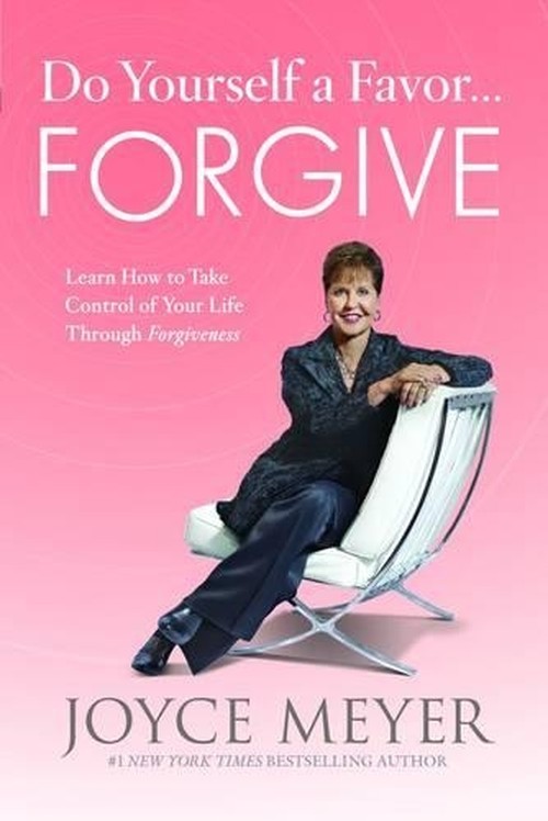 Do Yourself a Favor... Forgive