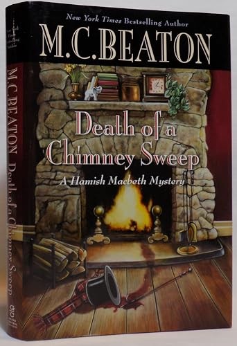 Death of a Chimney Sweep