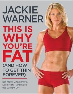 This is Why You're Fat (and How to Get Thin Forever)