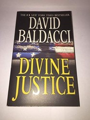 Divine Justice