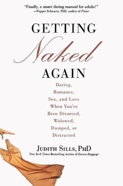 Getting Naked Again