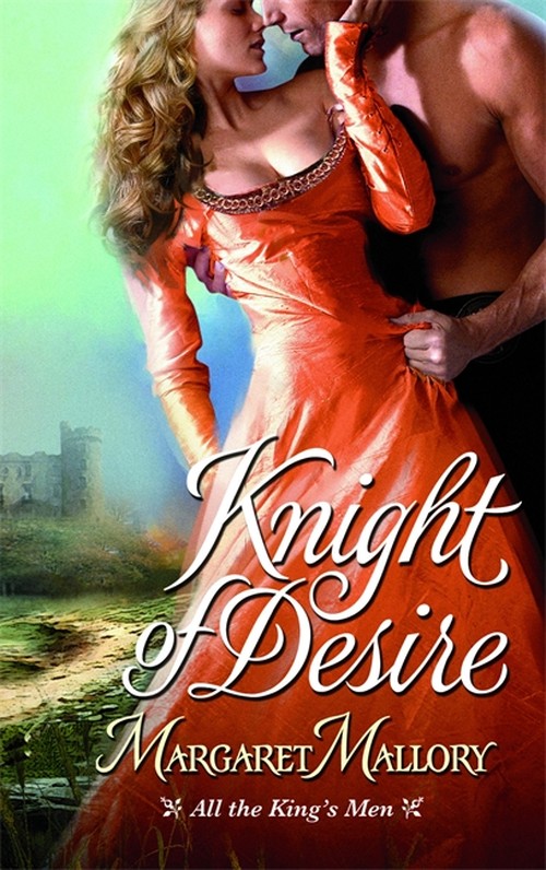 Knight Of Desire
