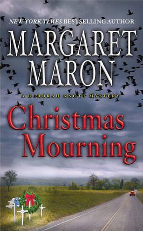 Christmas Mourning