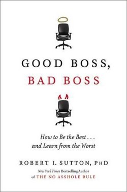 Good Boss, Bad Boss