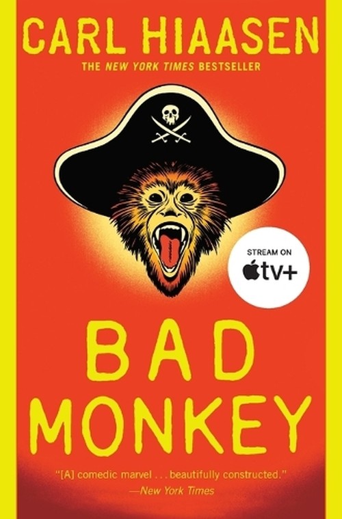Bad Monkey
