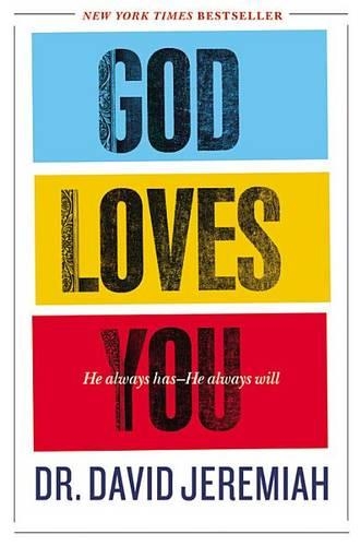 God Loves You