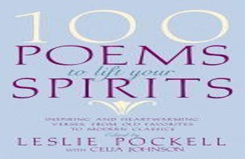 Title: 100 Poems to Lift Your Spirits