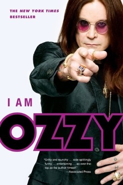 I Am Ozzy
