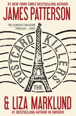 The Postcard Killers