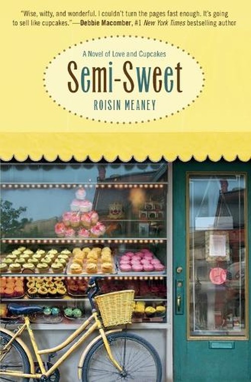 Semi-Sweet