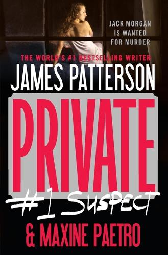 Private: #1 Suspect