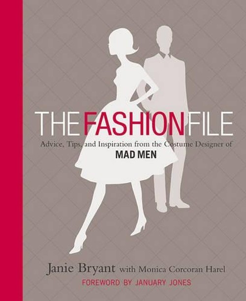 The Fashion File