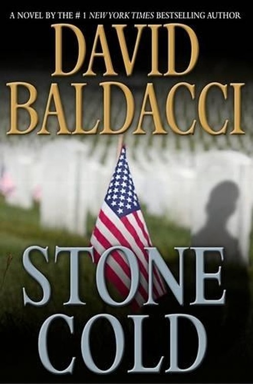 Stone Cold
