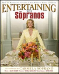 Entertaining with The Sopranos