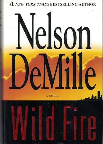 Wild Fire