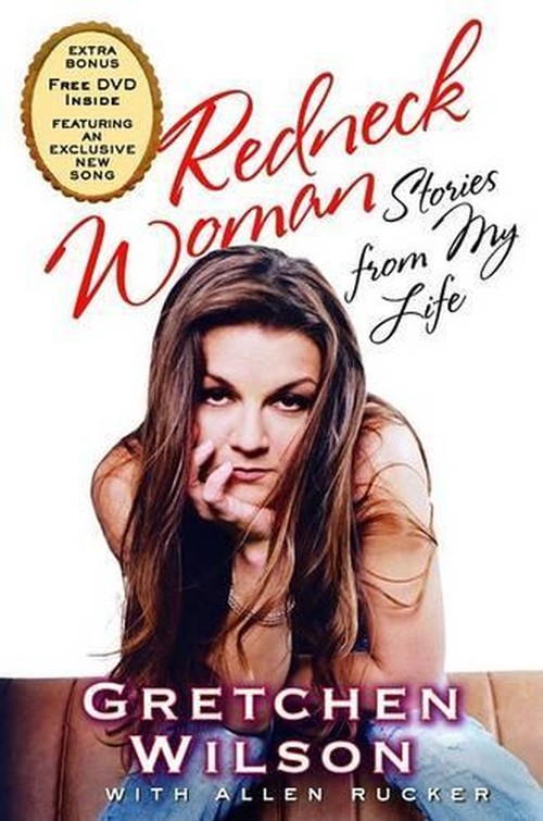 Redneck Woman
