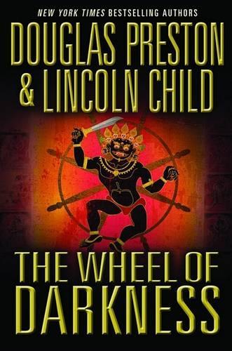 The Wheel of Darkness