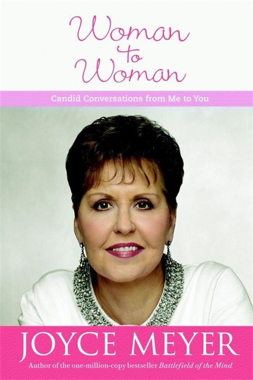 Woman to Woman