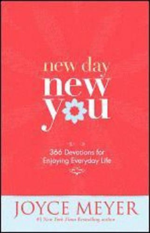 New Day, New You