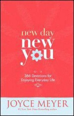 New Day, New You
