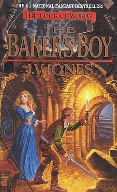 The Book of Words